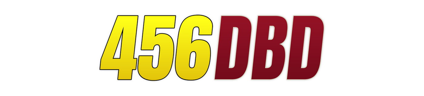 456dbd লোগো